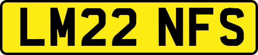 LM22NFS