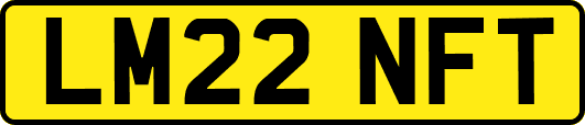 LM22NFT