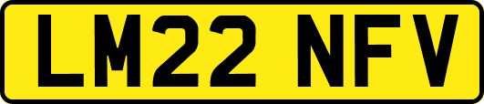 LM22NFV