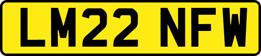 LM22NFW