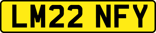 LM22NFY