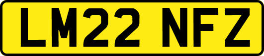 LM22NFZ