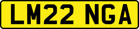 LM22NGA