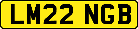 LM22NGB