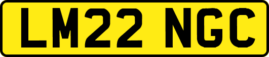 LM22NGC