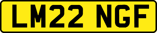 LM22NGF