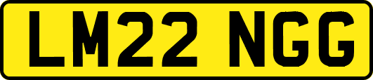 LM22NGG