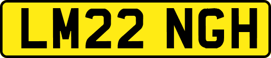 LM22NGH