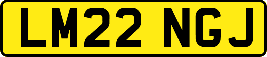 LM22NGJ