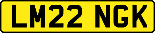 LM22NGK