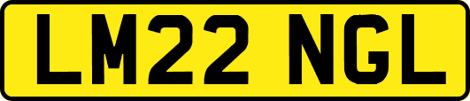 LM22NGL