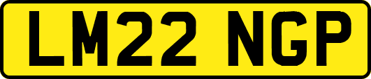 LM22NGP