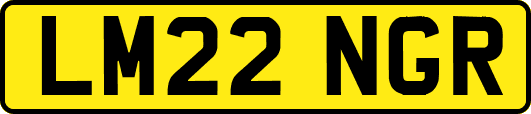 LM22NGR
