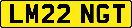 LM22NGT