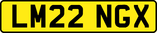 LM22NGX