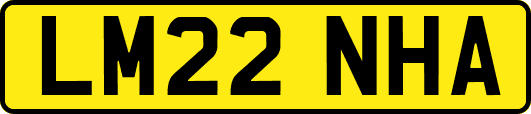 LM22NHA