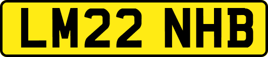LM22NHB