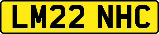LM22NHC