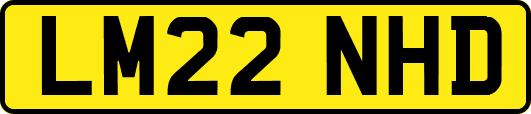 LM22NHD