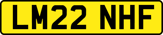 LM22NHF