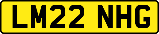 LM22NHG