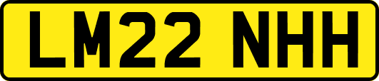 LM22NHH