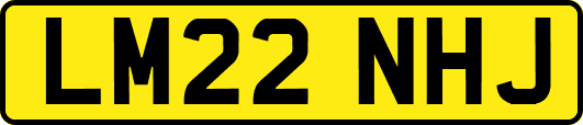 LM22NHJ