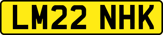 LM22NHK