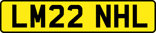 LM22NHL