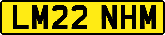 LM22NHM