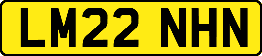 LM22NHN