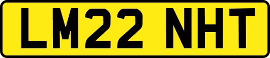 LM22NHT