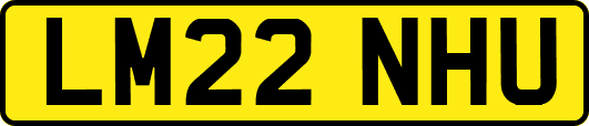LM22NHU