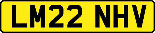 LM22NHV