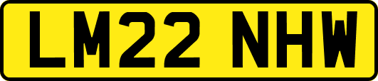 LM22NHW