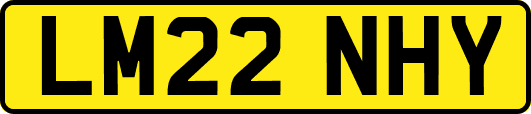 LM22NHY