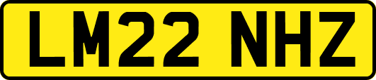 LM22NHZ