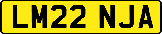 LM22NJA