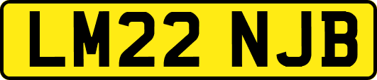 LM22NJB