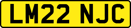 LM22NJC