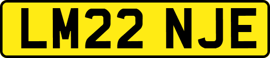 LM22NJE