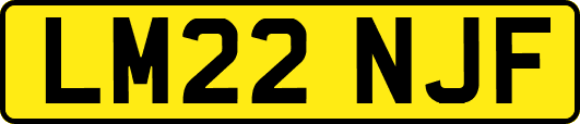 LM22NJF