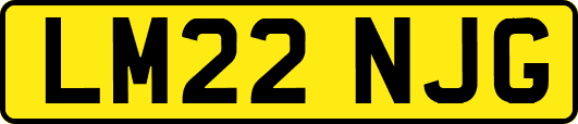 LM22NJG