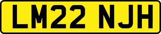 LM22NJH