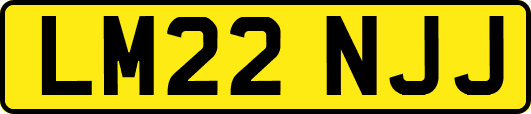 LM22NJJ