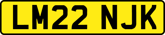 LM22NJK