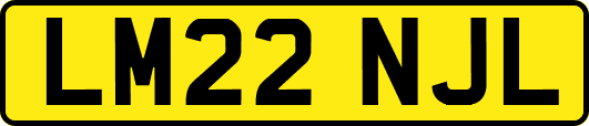 LM22NJL