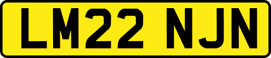 LM22NJN