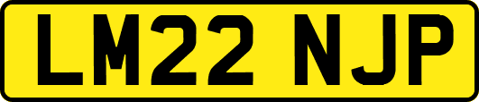 LM22NJP