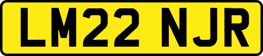 LM22NJR